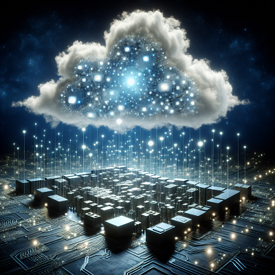 Revolutionizing the Cloud. The Role of Semiconductor Technology