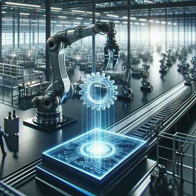 Evolving with Tech Industrial Shifts in the Automation Age