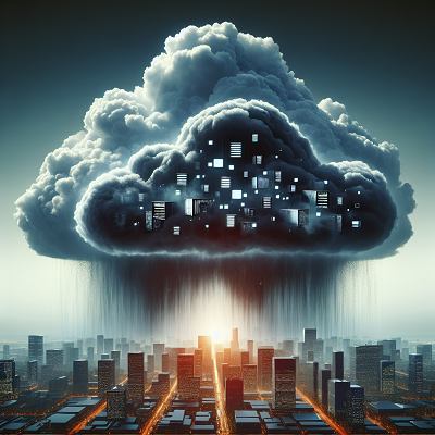 Cloudy with a Chance of Breaches Navigating Container and Serverless Risks