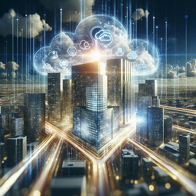 Skyrocket Your Business with Tailored Cloud AI Solutions