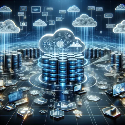 Mastering-Cloud-Databases-Boosting-Resource-Efficiency