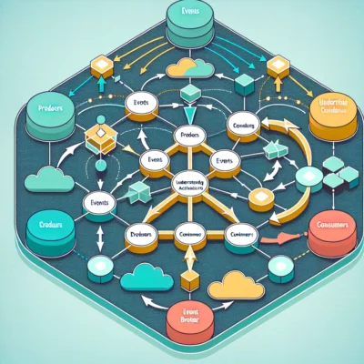 Navigating-Scalability-in-Cloud-Event-Driven-Systems