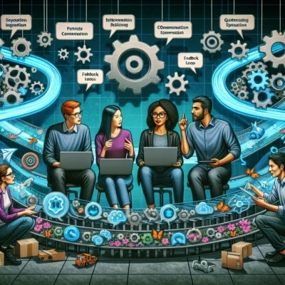 Unlocking-Seamless-CICD-DevOps-Principles-Unveiled